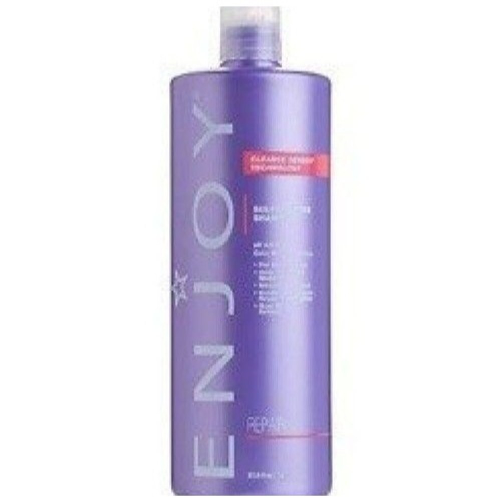 Enjoy Balancing Sulfate Free Shampoo Repair 33 oz